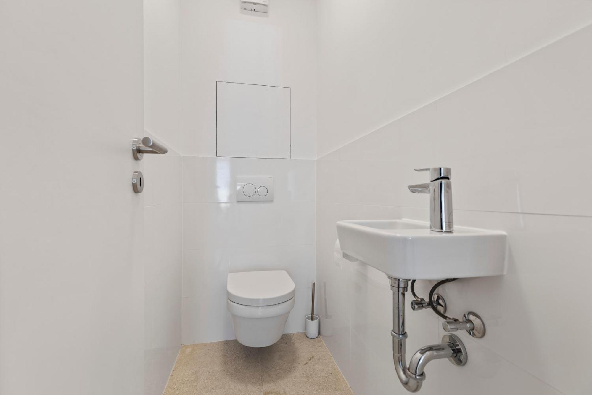 Boho Apt W Jacuzzi, Grill & Garden Modra Exteriér fotografie